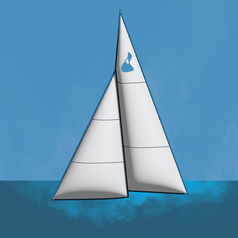 block island race week logo