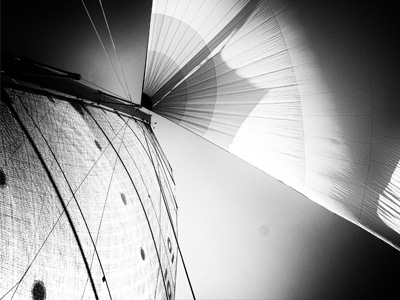 spinnaker